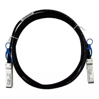 BlueOptics EMC DAC-SFP-25G-3M InfiniBand/fibre optic cable