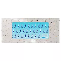 HYTE P3 Reload Protagonist 1 Desk Pad