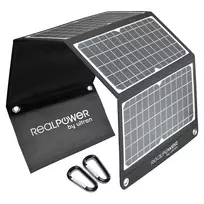 RealPower SP-30E solar panel