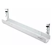 StarTech.com CALW-DESK-CABLE-TRAY cable organizer