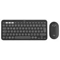 Logitech Pebble 2 Combo keyboard