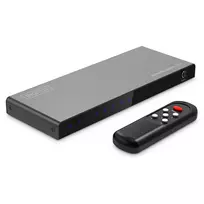 Digitus DS-55334 video switch