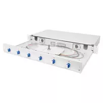Digitus DN-96330/9 fibre optic adapter