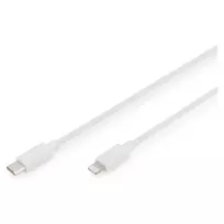 Digitus DB-600109-010-W lightning cable
