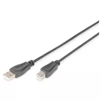 Digitus AK-300105-030-S USB cable