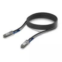 Ubiquiti UACC-DAC-QSFP28-3M InfiniBand/fibre optic cable