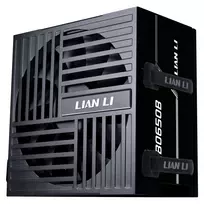 Lian Li RB0650B.B power supply unit