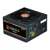 Zalman GigaMax III ZM750-GV3 750W ATX 3.0 | PC-Netzteil