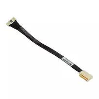 Supermicro CBL-MCIO-1228M5RE MCIO x8 STR to RE 28cm - Cable