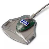 HID Identity OMNIKEY 3021 smart card reader