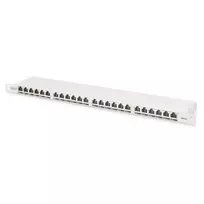 Digitus DN-91624S-SL-EA-G patch panel