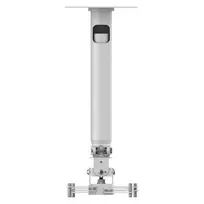 Vision TM-TELE project mount