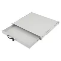 Digitus DN-19 KEY-1U rack accessory