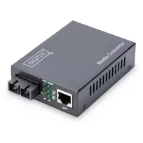 Digitus DN-82121-1 network media converter