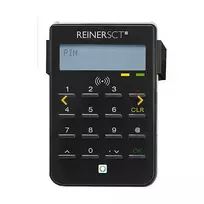 Reiner SCT cyberJack RFID reader