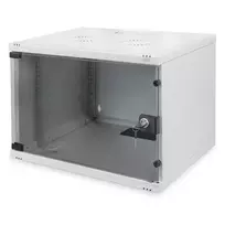 Digitus DN-19 07U-S-1 rack cabinet
