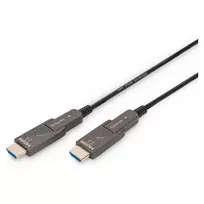 Digitus AK-330127-300-S HDMI cable
