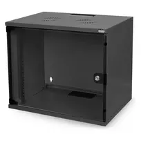 Digitus DN-19 07-U-S-SW rack cabinet