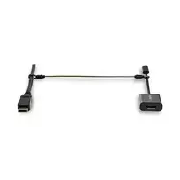 StarTech.com CONNLOCKPK20 cable organizer