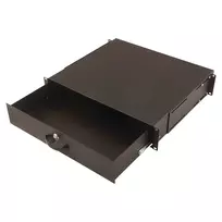 Digitus DN-19 KEY-2U-SW rack accessory