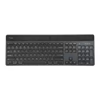 Targus Sustainable Energy Harvesting EcoSmart keyboard