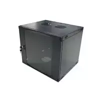 LogiLink W06F64B rack cabinet