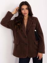 Paltas moterims RUE PARIS IT-PL-FL7696.16