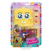 POLLY POCKET SPONGEBOB pramogų rinkinys (JKC84)
