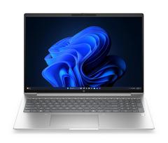 HP ProBook 4 G2a 16" WUXGA nešiojamasis kompiuteris, AMD Ryzen 5 230, 16GB RAM, 512GB SSD, Windows 11 Pro, vokiška klaviatūra (QWERTZ)