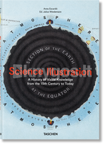 Science Illustration - Anna Escardó