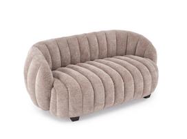 Sofa-fotelis FRASER XL Smėlio spalvos