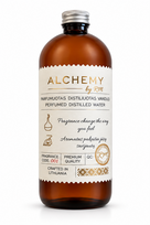 Parfumuotas distiliuotas vanduo ALCHEMY Code 001 1L