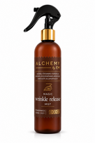 Parfumuotas audinių ištiesinimo purškiklis ALCHEMY by RM Code 001 250ml