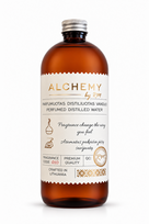 Parfumuotas distiliuotas vanduo ALCHEMY Code 010 1L