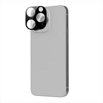 Kameros apsauga SBS Camera Lens Protector, iPhone 14 Pro / 14 Pro Max, black Prekė - TECAMGLIP14PK