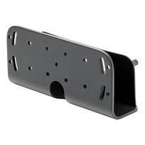 Sieninis laikiklis Bowers & Wilkins Zeppelin Wall-Mount, black