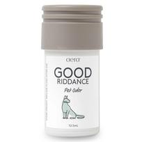 Aera Mini, GOOD Riddance Pet Odor - Aromato papildymas difuzoriui