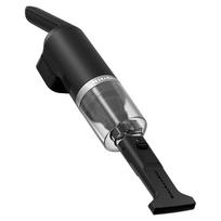 KitchenAid Go, su baterija, juodas - Virtuvinis siurblys Prekė - 5KKVR121BM