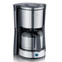 Severin, 1 L, inox - Kavos virimo aparatas