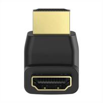Adapteris Avinity High Speed ​​HDMI 90° Prekė - 00205164