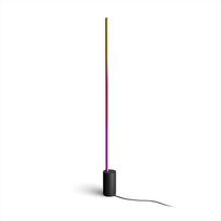 Šviestuvas Philips Hue Signe Gradient floor, Juodas Prekė - 915005987201