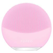 Elektrinis veido odos šepetėlis Foreo Luna mini 3, light pink