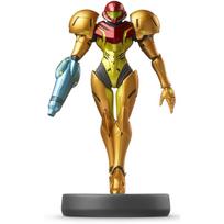Figūrėlė Amiibo Samus No.7 Prekė - 045496352424
