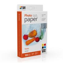 Foto popierius ColorWay 10x15, 190 g/m², 100 sheets, matte Prekė - PM1901004R