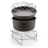 Tefal Easy Fry XXL - Priedų rinkinys gruzdintuvei