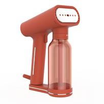 SteamOne Karl, 2000 W, raudonas - Garinis lygintuvas