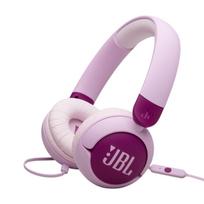 JBL Junior 320, rožinės - Vaikiškos ausinės