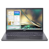 Acer Aspire 5 A515-57-50UR, 15.6'', FHD, i5, 32GB, 512GB, ENG, pilkas - Nešiojamasis kompiuteris