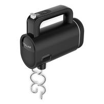 Stollar the Cordless Hand Mixer, 150 W, juodas - Plakiklis