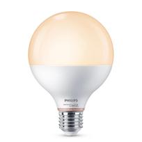Philips Wiz Smart LED Globe, E27, balta - Išmanioji lemputė